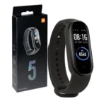 Mi Band 5 Original Versão Global
